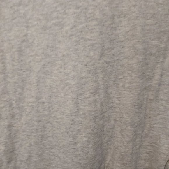 JOE FRESH Girls Crewneck Top Grey Size X-Large 14 - Picture 3 of 6